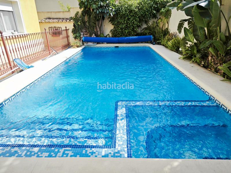 Foto f6b4f404-3710-438f-8bd2-e49950451c3b. Chalet con riscaldamento parcheggio piscina in Pedreguer