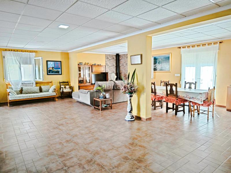 Foto f9e342e0-a44e-456f-baf2-599aadac65a1. Chalet con riscaldamento parcheggio piscina in Pedreguer