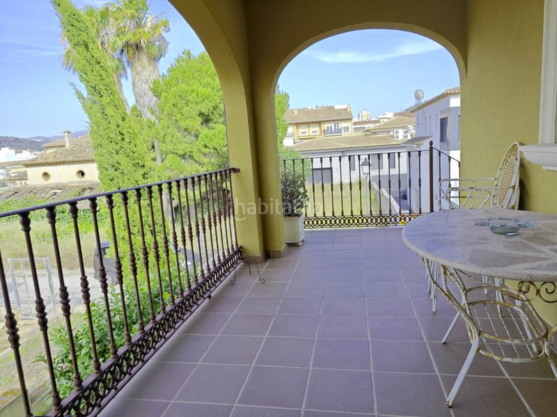 Foto 66d59132-e241-4b3c-80a5-5d8ca9e4f63e. Xalet amb calefacció aparcament piscina a Centro Pedreguer