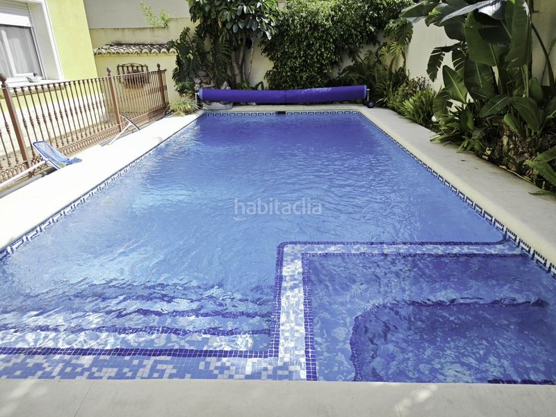 Foto f6b4f404-3710-438f-8bd2-e49950451c3b. Xalet amb calefacció aparcament piscina a Centro Pedreguer