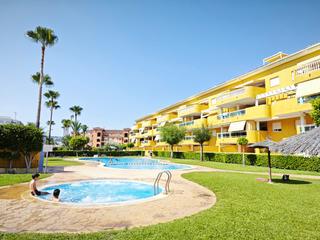 Lloguer Apartament a Les Bassetes - El Marjal