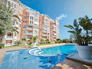 Apartament a El Puerto