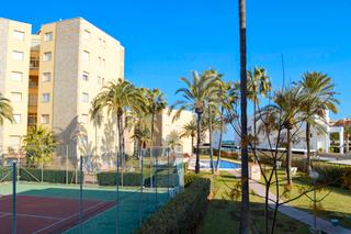 Apartament a El Palmar - Los Molinos