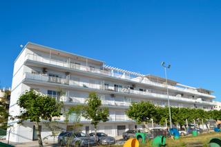Apartament a Les Bovetes - La Felicidad