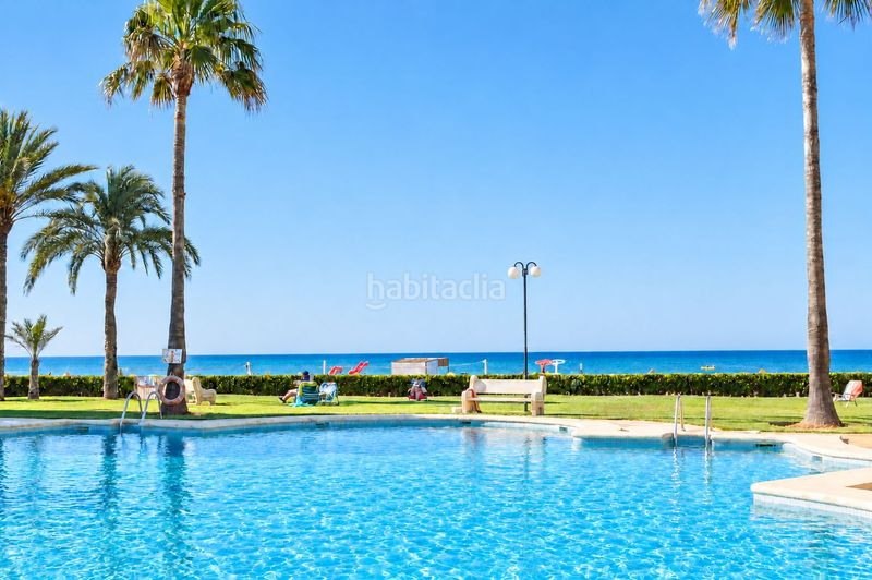 Foto 0765ab11-f0d5-4f26-a013-bc6f67c5c326. Apartamento en Les Bovetes - La Felicidad Dénia