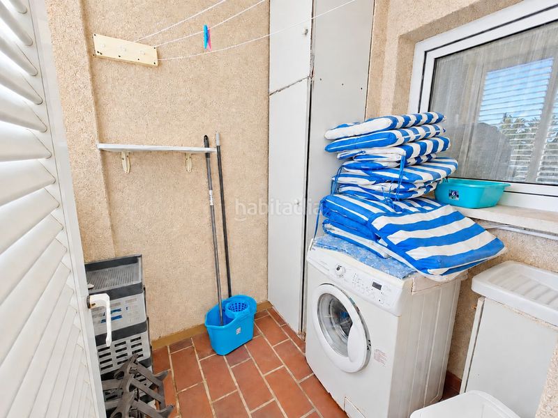 Foto 0fad5549-486b-4e11-b4bc-28cbdeeec225. Apartamento en Les Bovetes - La Felicidad Dénia