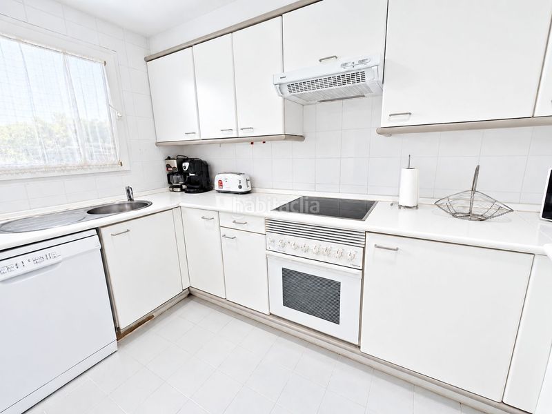 Foto 1ef17c5b-2052-44f6-abbc-fe5bdf746564. Apartamento en Les Bovetes - La Felicidad Dénia