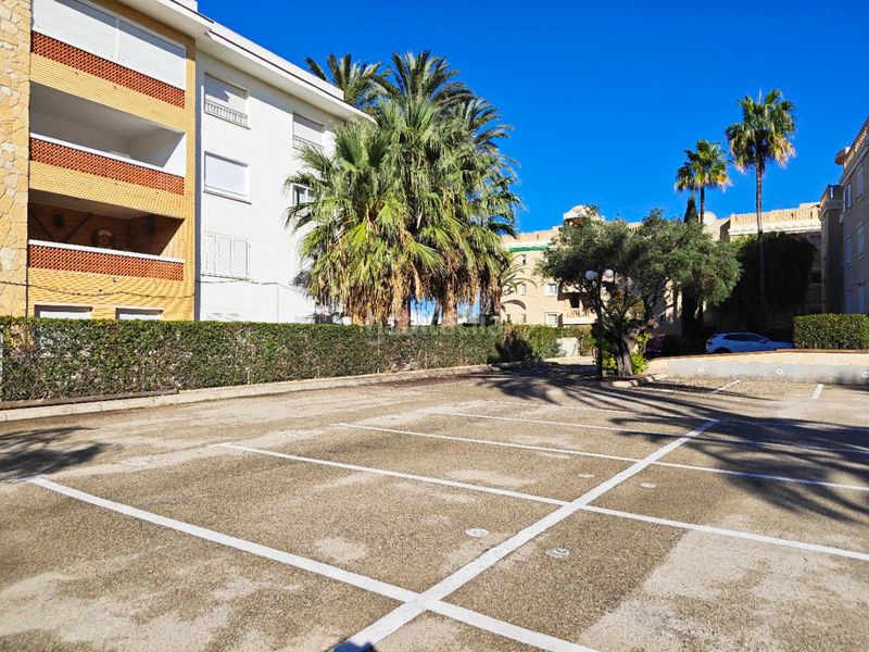 Foto 362393d7-94c5-48f9-9f86-352d33f8ff66. Apartamento en Les Bovetes - La Felicidad Dénia