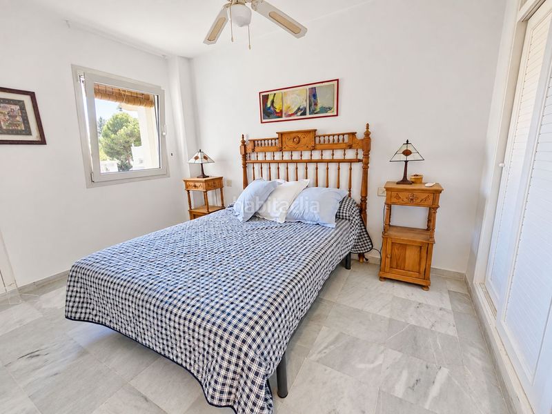 Foto 36b2eaf0-c652-41ac-95fa-c10b6534c41f. Apartamento en Les Bovetes - La Felicidad Dénia
