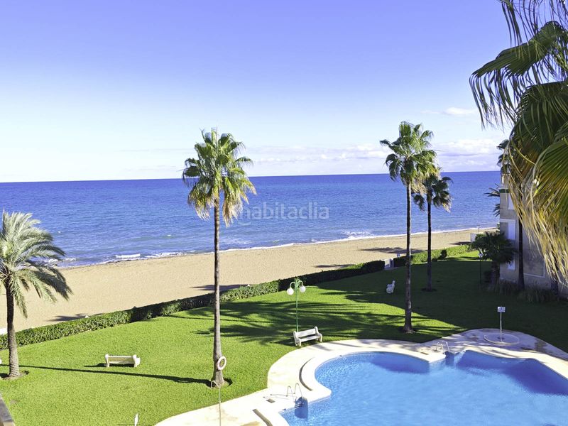Foto 4b2b63b6-be0c-4ae9-8bf3-494d69812479. Apartamento en Les Bovetes - La Felicidad Dénia
