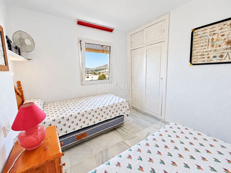 Foto 4cdea40c-0a38-445f-8dfd-39256441978d. Apartamento en Les Bovetes - La Felicidad Dénia