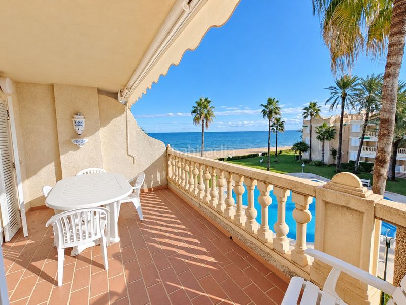 Foto 4fe2d844-31fe-4e69-94fa-77569dd05868. Apartamento en Les Bovetes - La Felicidad Dénia