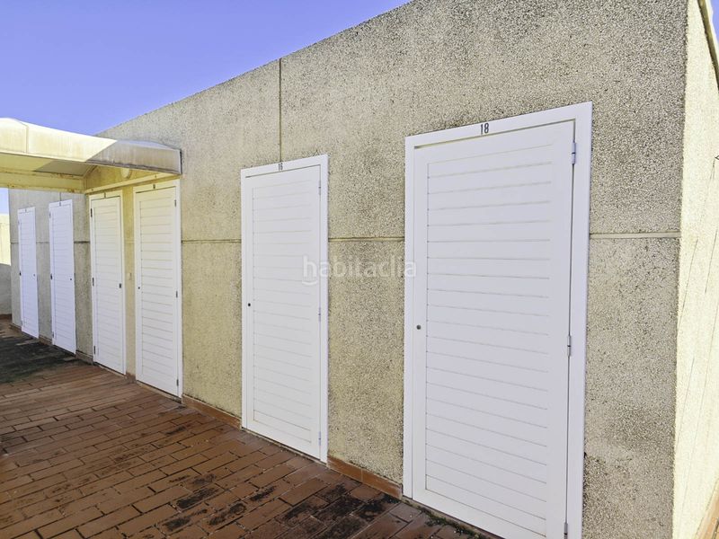 Foto 545e109f-2332-474f-844b-8f4b3b11a2a8. Apartamento en Les Bovetes - La Felicidad Dénia