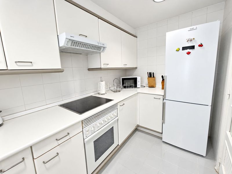 Foto 639e5ea5-9445-45e3-96dd-e7fbd696352e. Apartamento en Les Bovetes - La Felicidad Dénia