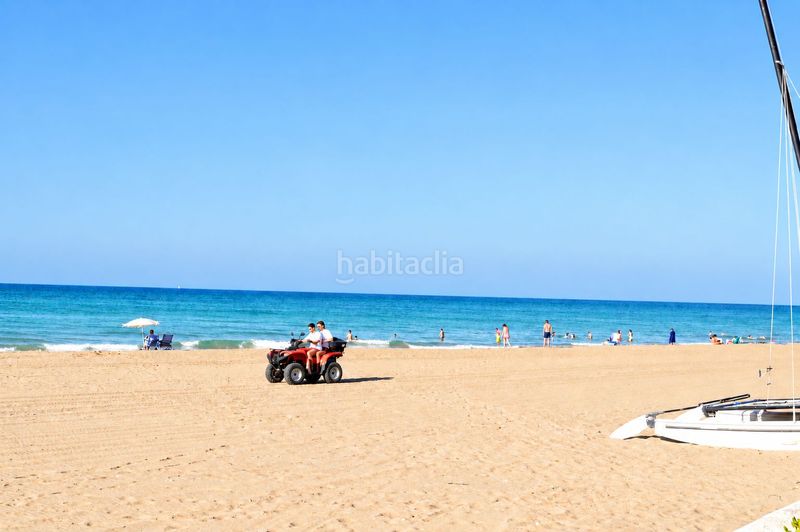 Foto 6b8078c3-2625-4196-ad86-033357bd5324. Apartamento en Les Bovetes - La Felicidad Dénia