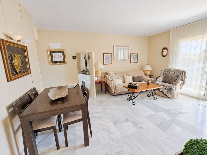 Foto 9891007a-26d5-4bba-adff-bfccd5bed288. Apartamento en Les Bovetes - La Felicidad Dénia