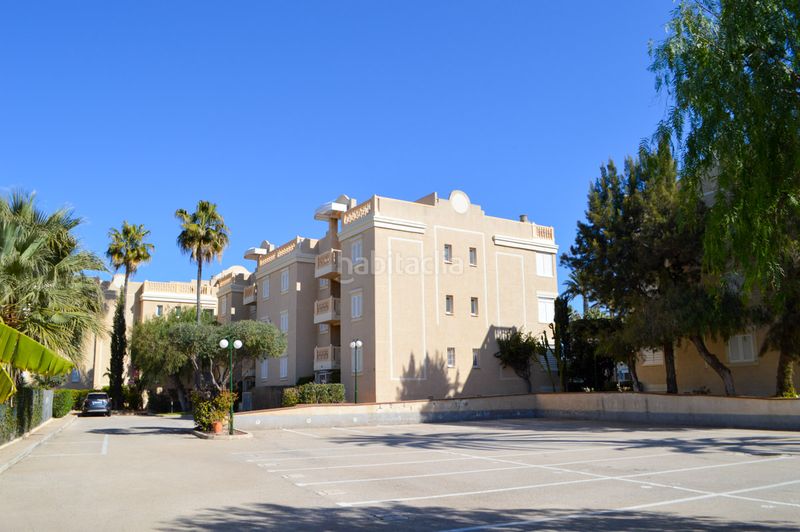 Foto a4a3c8db-a585-4be9-9e3e-dc0ea4a3f44d. Apartamento en Les Bovetes - La Felicidad Dénia