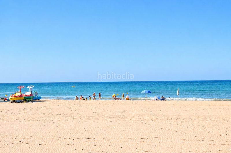 Foto a74aea51-5587-453d-b2c0-2a257df88565. Apartamento en Les Bovetes - La Felicidad Dénia