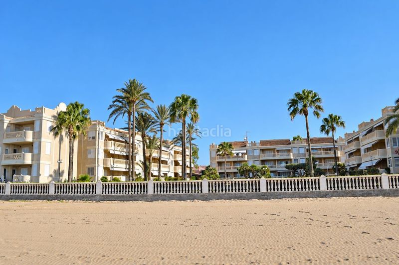 Foto b94275e8-8647-40bf-b33c-84ac855a26ec. Apartamento en Les Bovetes - La Felicidad Dénia