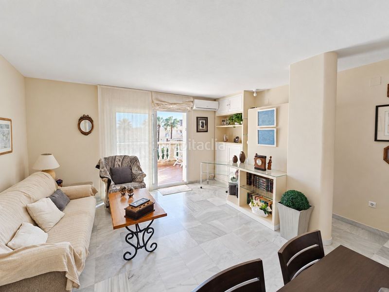 Foto cdb357b7-3663-4203-9ed9-85282a7c01eb. Apartamento en Les Bovetes - La Felicidad Dénia