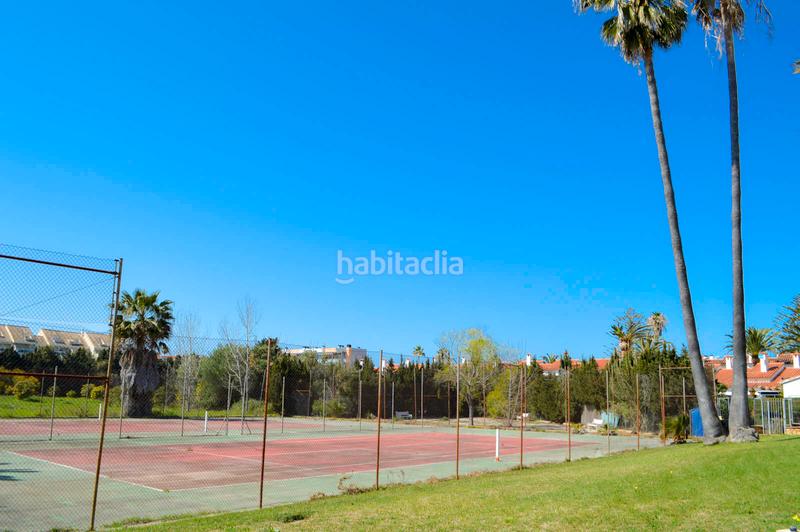 Foto 70f42fc9-e697-4a6a-ab65-8e685e39b662. Apartament amb calefacció aparcament piscina a El Palmar - Los Molinos Dénia