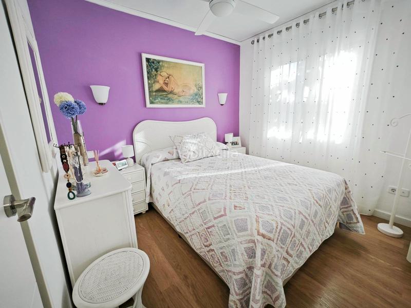 Foto 74e25402-8abd-4cab-a63a-0e79668a32f0. Apartament amb calefacció aparcament piscina a El Palmar - Los Molinos Dénia