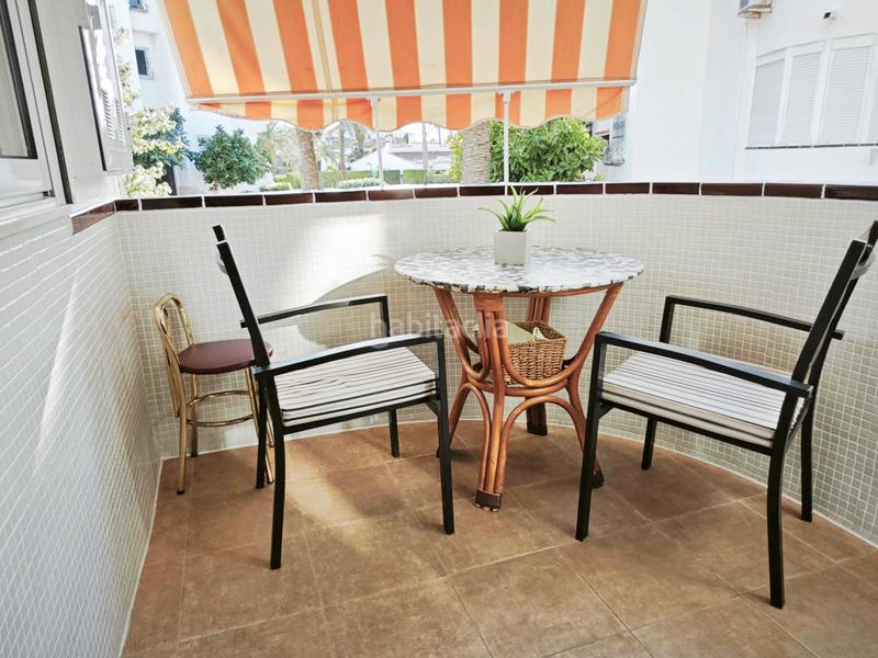 Foto 0937496d-c704-4553-9c06-039fc2ab869d. Apartamento en El Palmar - Los Molinos Dénia