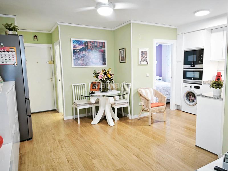 Foto 39df9fa0-20af-4bd7-b57c-c7189f5fccce. Apartment with heating parking pool in El Palmar - Los Molinos Dénia