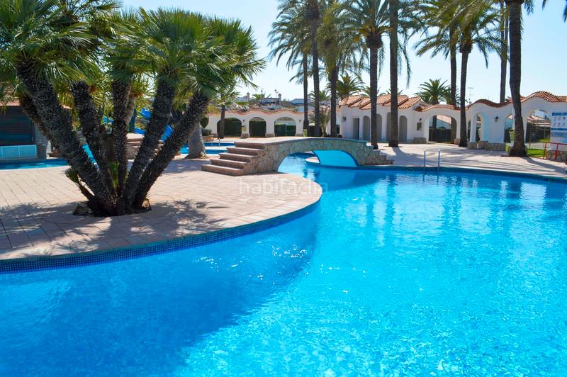 Foto a577467a-4daa-4818-90c1-e40913178ce4. Apartment with heating parking pool in El Palmar - Los Molinos Dénia