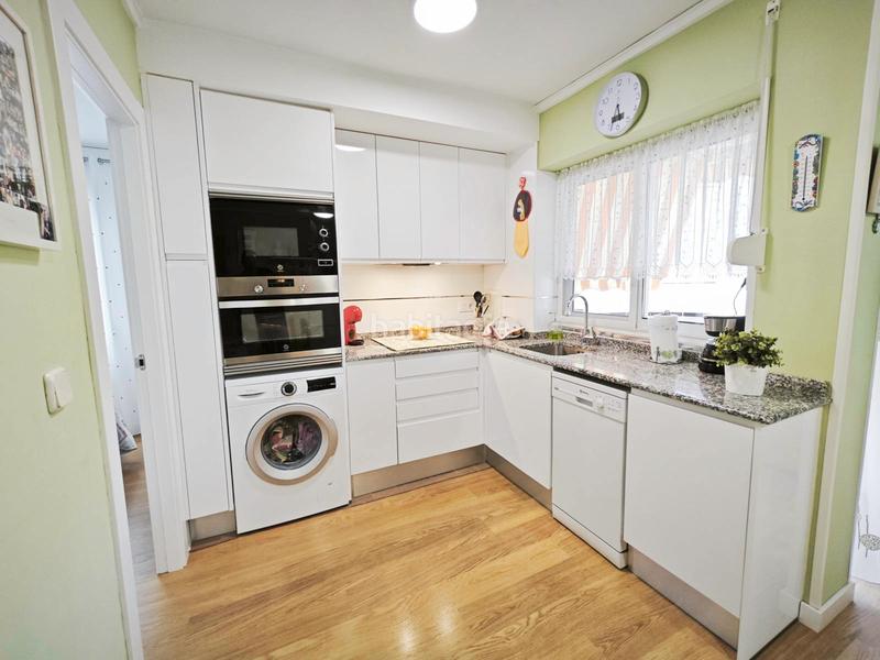 Foto e444037c-d68b-40bc-a96f-06037d278c8b. Apartment with heating parking pool in El Palmar - Los Molinos Dénia