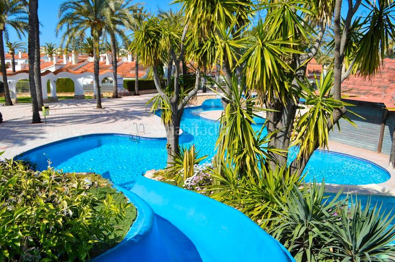 Foto e687f725-9f77-4ef5-9664-47ad9fbd2e1b. Apartment with heating parking pool in El Palmar - Los Molinos Dénia