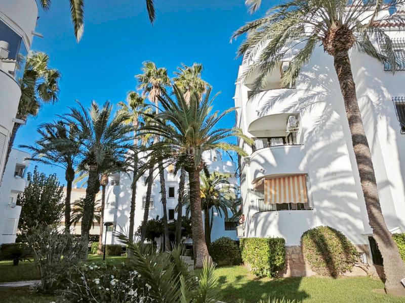 Foto fa1d192b-de48-45ef-8488-8773954936a1. Apartment with heating parking pool in El Palmar - Los Molinos Dénia