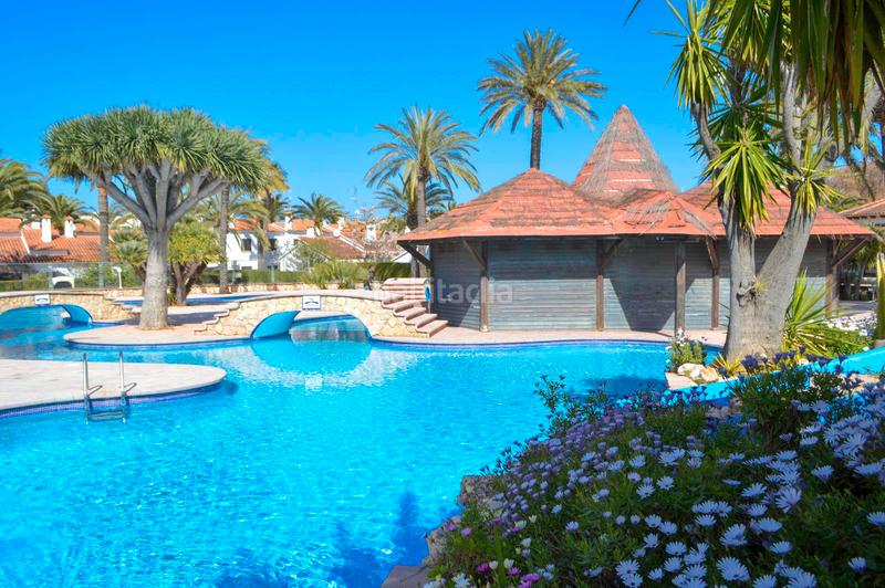 Foto 0ab02f76-e436-4337-b72b-847c7d2678dc. Appartement avec chauffage parking piscine dans El Palmar - Los Molinos Dénia