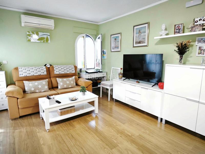 Foto 258f5983-d8d2-44e4-a564-15aa91c2d9e4. Appartement avec chauffage parking piscine dans El Palmar - Los Molinos Dénia