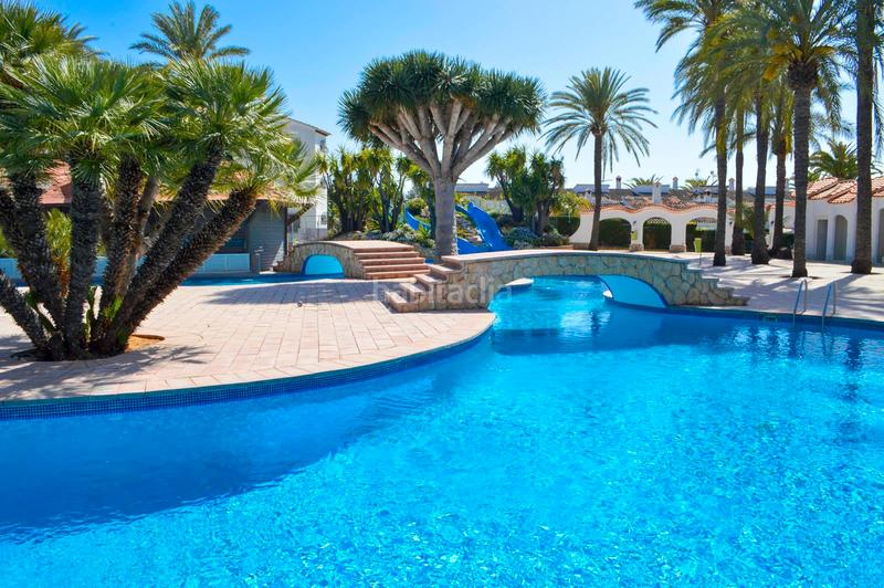Foto 3da1b620-2ac9-45dc-a878-b5a9bc39a075. Appartement avec chauffage parking piscine dans El Palmar - Los Molinos Dénia