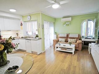 Apartment in El Palmar - Los Molinos