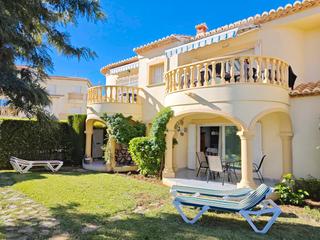 Apartament a Devessa - Monte Pego