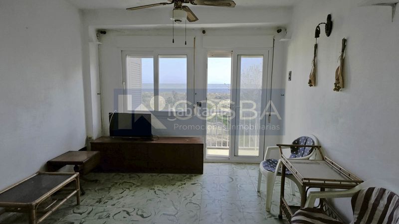 Foto 0bd21d48-a9f2-4dbd-b0dd-723c2f9954ea. Apartament amb calefacció aparcament piscina a Les Bassetes - El Marjal Dénia