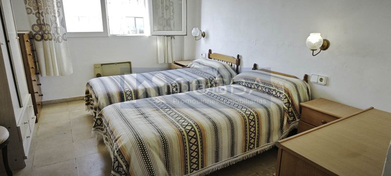 Foto 0d92d083-aff2-457f-b354-036737928f77. Apartament amb calefacció aparcament piscina a Les Bassetes - El Marjal Dénia