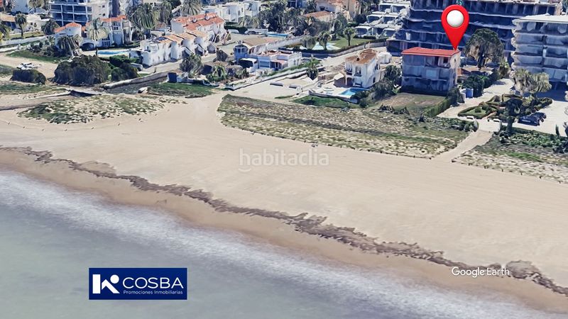 Foto 1f2279ed-2eba-4ad0-8724-49373af0e3ca. Apartament amb calefacció aparcament piscina a Les Bassetes - El Marjal Dénia