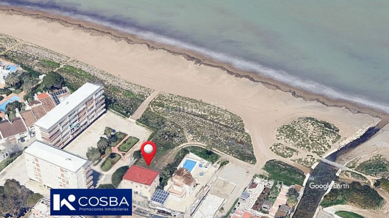Foto 78c89cc5-0fbc-4aba-bfd1-8b306f1d897a. Apartament amb calefacció aparcament piscina a Les Bassetes - El Marjal Dénia