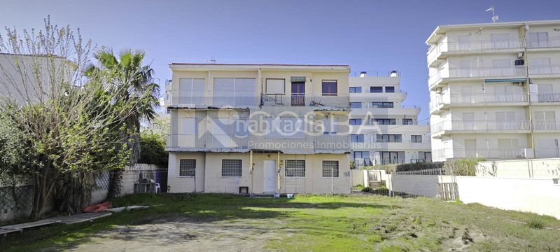 Foto 9957d86a-4286-41c6-b924-acde53ed68cb. Apartament amb calefacció aparcament piscina a Les Bassetes - El Marjal Dénia