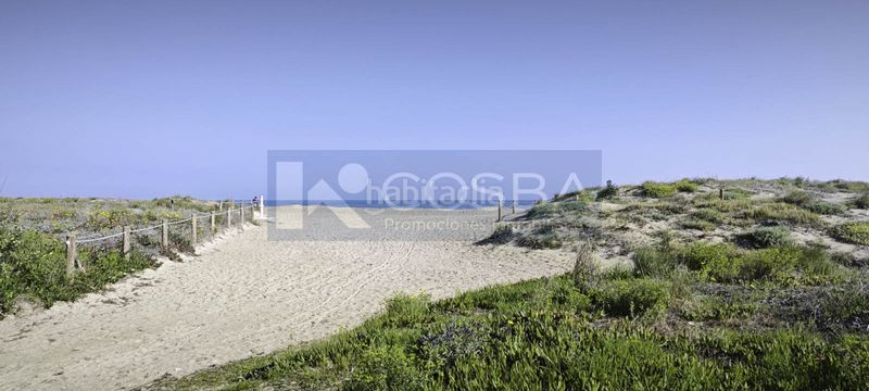 Foto b7d424f3-6e19-413e-861e-55e7d5436702. Apartament amb calefacció aparcament piscina a Les Bassetes - El Marjal Dénia