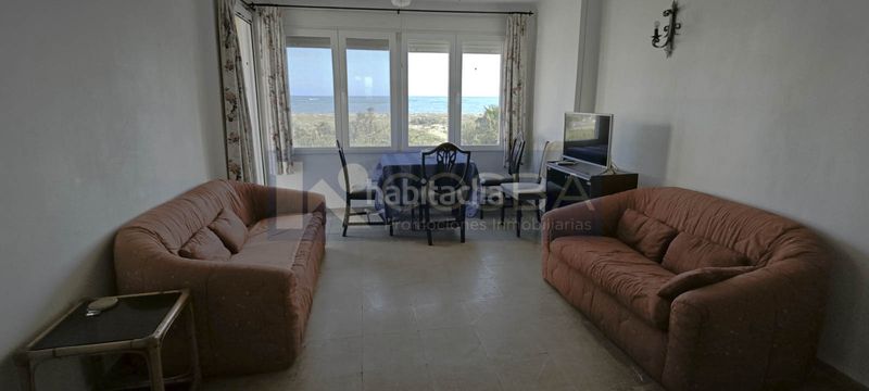 Foto d6529495-291d-4329-bc59-227f49276645. Apartament amb calefacció aparcament piscina a Les Bassetes - El Marjal Dénia