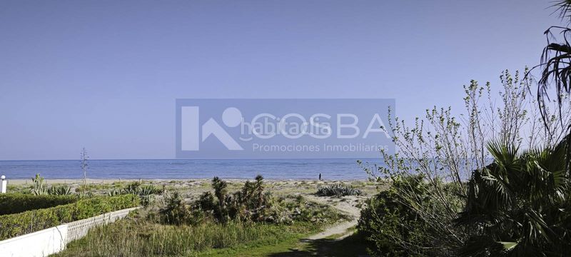 Foto ecf4d0ee-64ca-4470-b01e-106b21744430. Apartament amb calefacció aparcament piscina a Les Bassetes - El Marjal Dénia