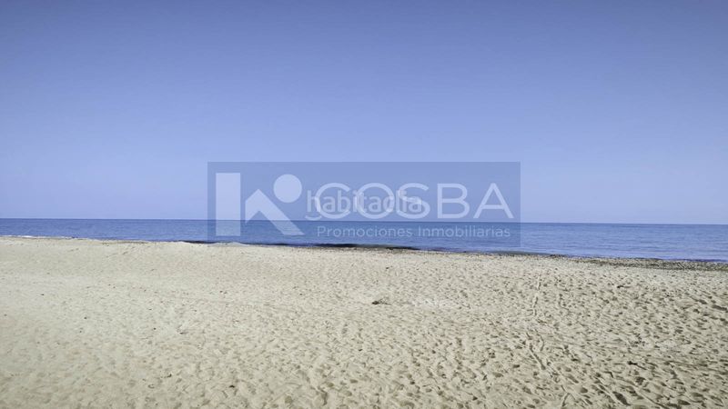 Foto f4c2e180-7d90-4edd-9339-ff24ce8464e9. Apartament amb calefacció aparcament piscina a Les Bassetes - El Marjal Dénia