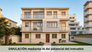 Appartement in Les Bassetes - El Marjal