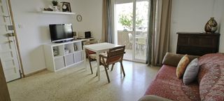 Apartament a El Palmar - Los Molinos