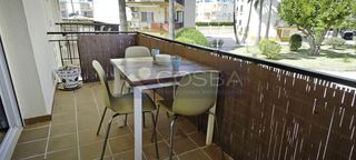 Apartament a El Palmar - Los Molinos