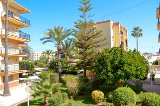 Apartamento en El Palmar - Los Molinos